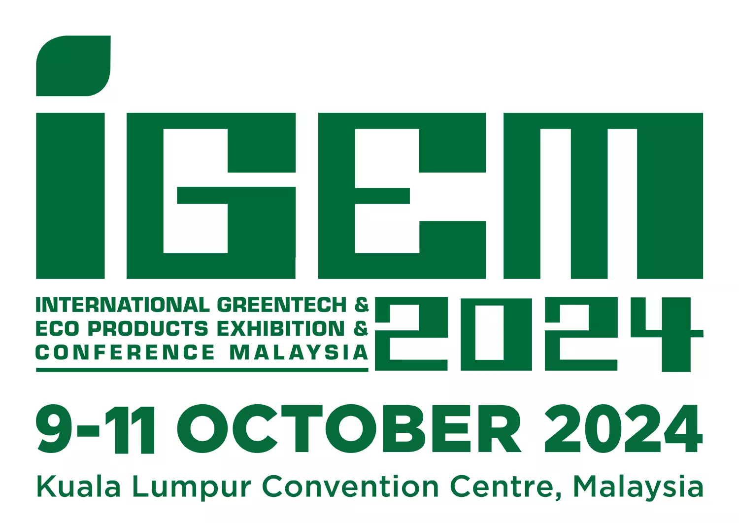 Logo IGEM 2024