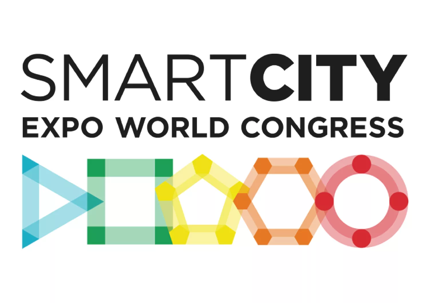 Logo Smart City Expo World Congress