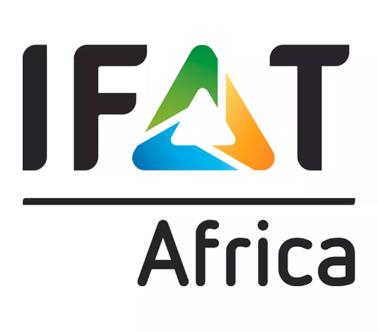 IFAT Africa Logo