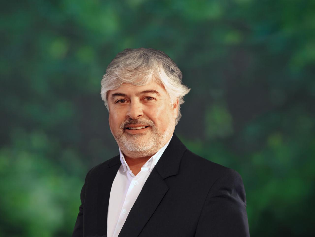 Raúl Chacón